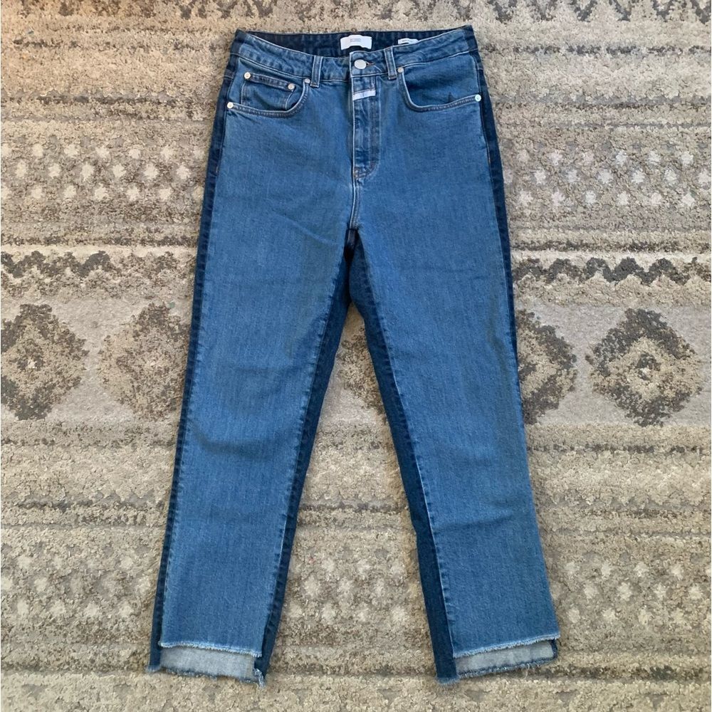 Closed Glow Denim Jeans 30